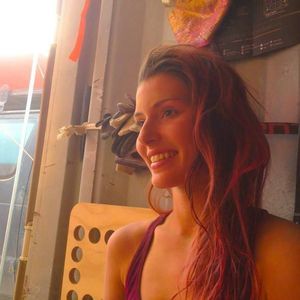 Meet your Posher, Solène